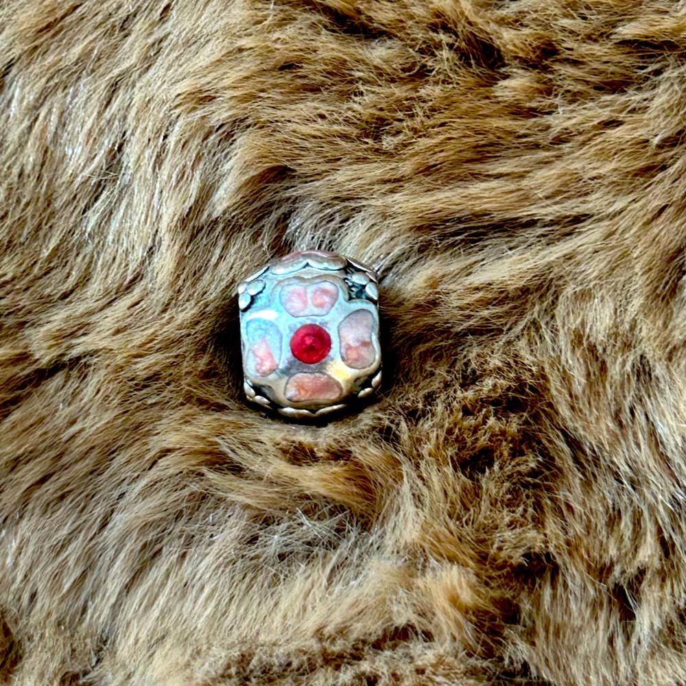 Pandora charm